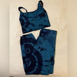 Workout Set, great condition